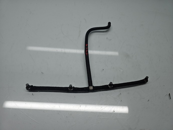 Conducta retur injectoare Opel Astra J [Fabr 2009-2015] OEM 2.0 CDTI A20DTH 118KW / 160CP