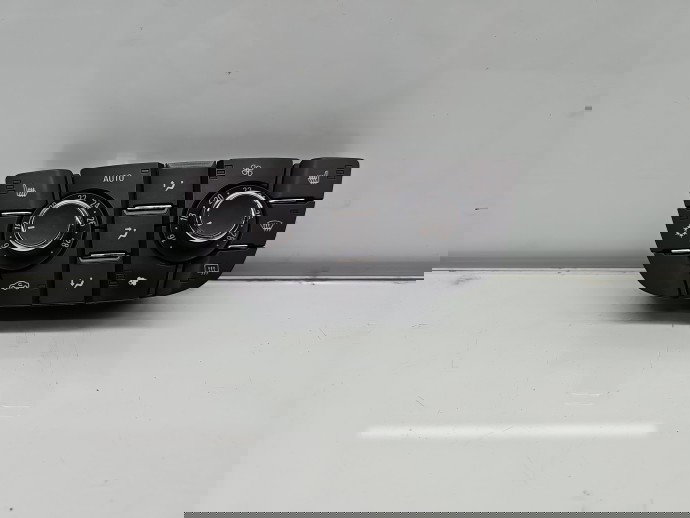  Panou comanda clima Opel Astra J [Fabr 2009-2015] 13343708