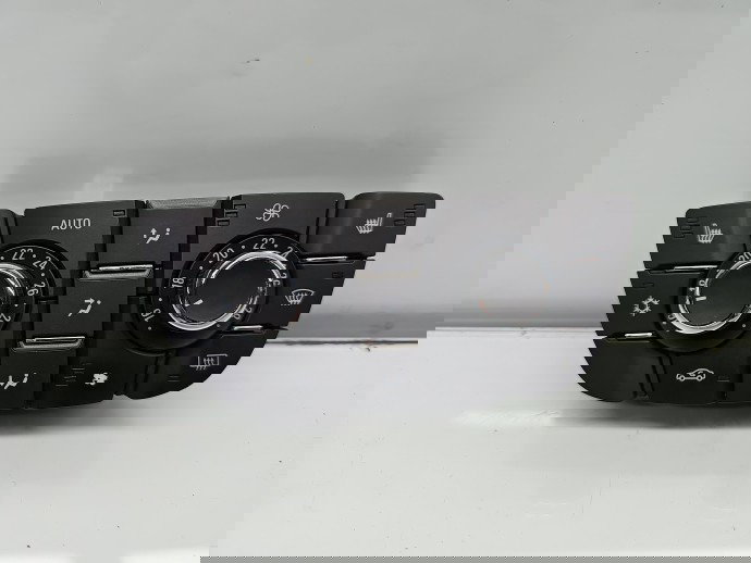  Panou comanda clima Opel Astra J [Fabr 2009-2015] 13343708