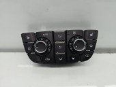  Panou comanda clima Opel Astra J [Fabr 2009-2015] 13343708