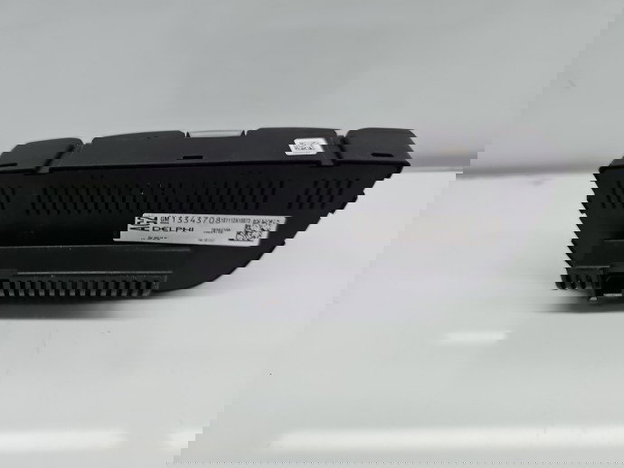  Panou comanda clima Opel Astra J [Fabr 2009-2015] 13343708