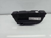  Panou comanda clima Opel Astra J [Fabr 2009-2015] 13343708