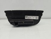  Panou comanda clima Opel Astra J [Fabr 2009-2015] 13343708