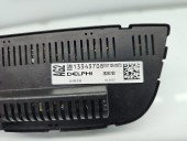  Panou comanda clima Opel Astra J [Fabr 2009-2015] 13343708