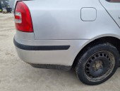Bara spate Skoda Octavia 2 (1Z3) [Fabr 2004-2013] LF7T