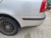 Bara spate Skoda Octavia 2 (1Z3) [Fabr 2004-2013] LF7T