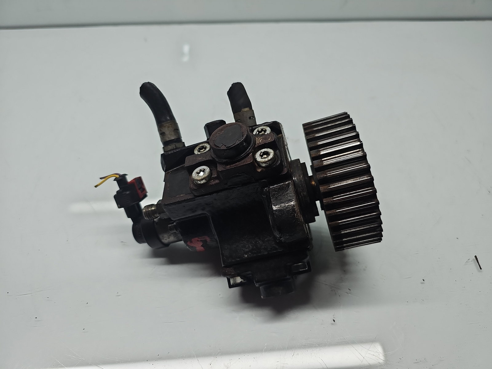 Pompa inalta presiune Opel Astra J [Fabr 2009-2015] 55571005/0445010193 2.0 CDTI A20DTH 118KW / 160CP - imagine 1