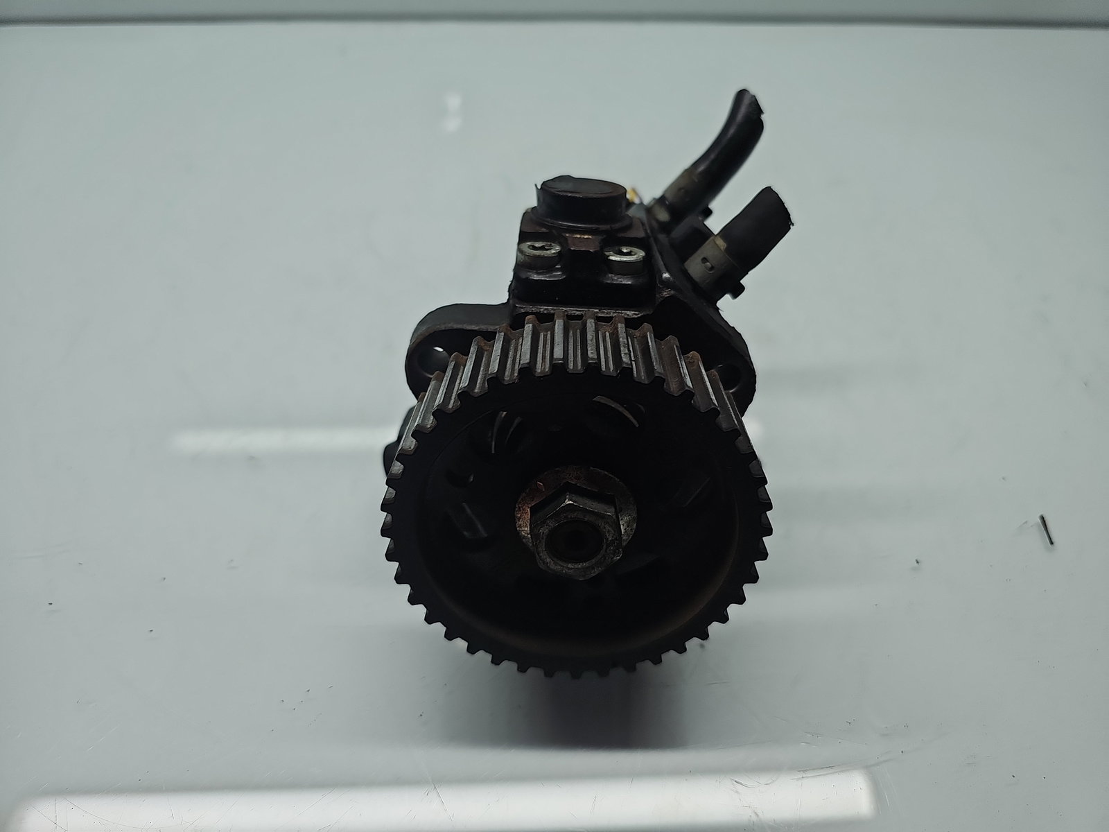 Pompa inalta presiune Opel Astra J [Fabr 2009-2015] 55571005/0445010193 2.0 CDTI A20DTH 118KW / 160CP - imagine 3