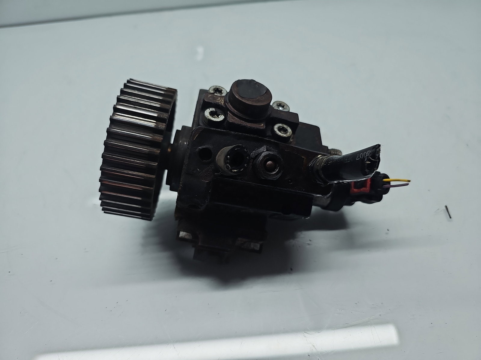 Pompa inalta presiune Opel Astra J [Fabr 2009-2015] 55571005/0445010193 2.0 CDTI A20DTH 118KW / 160CP - imagine 4