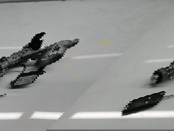  Contact cu cheie Opel Astra J [Fabr 2009-2015] 20939745 2.0 CDTI A20DTH 118KW / 160CP