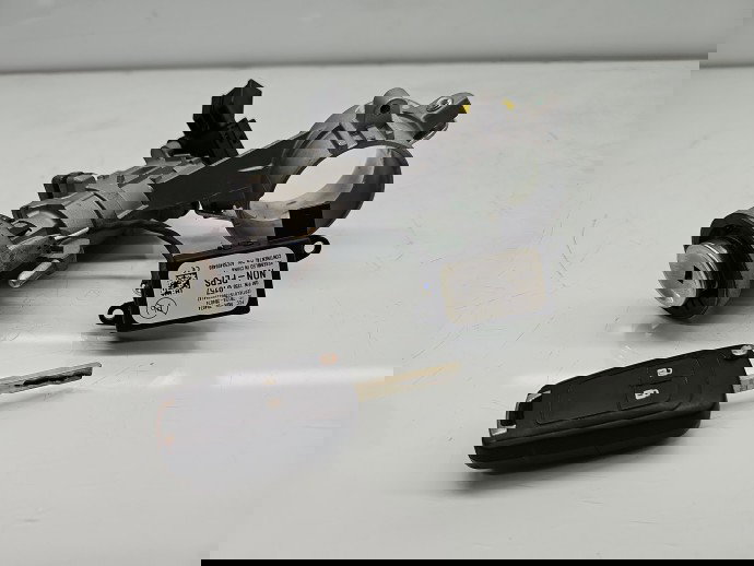  Contact cu cheie Opel Astra J [Fabr 2009-2015] 20939745 2.0 CDTI A20DTH 118KW / 160CP