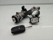  Contact cu cheie Opel Astra J [Fabr 2009-2015] 20939745 2.0 CDTI A20DTH 118KW / 160CP