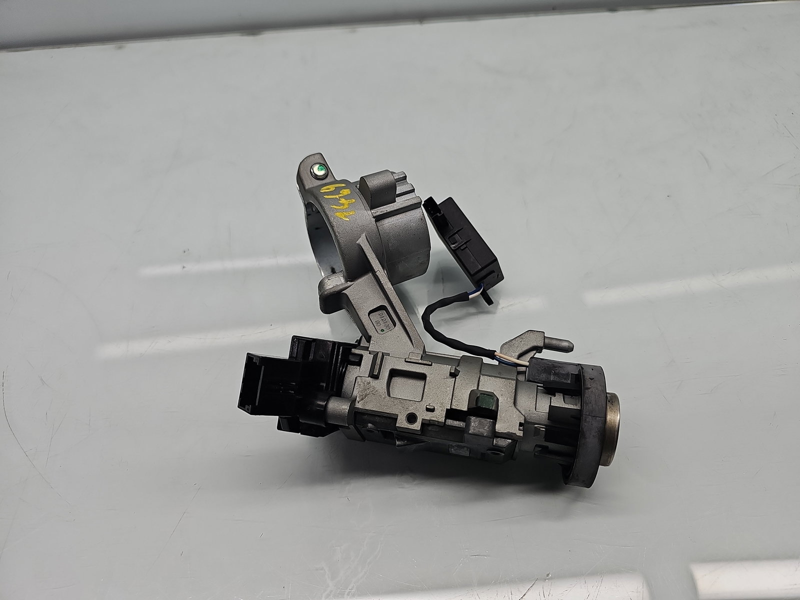 Contact cu cheie Opel Astra J [Fabr 2009-2015] 20939745 2.0 CDTI A20DTH 118KW / 160CP - imagine 3