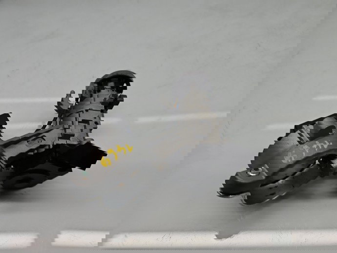  Contact cu cheie Opel Astra J [Fabr 2009-2015] 20939745 2.0 CDTI A20DTH 118KW / 160CP