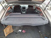  Polita portbagaj Skoda Octavia 2 (1Z3) [Fabr 2004-2013] OEM