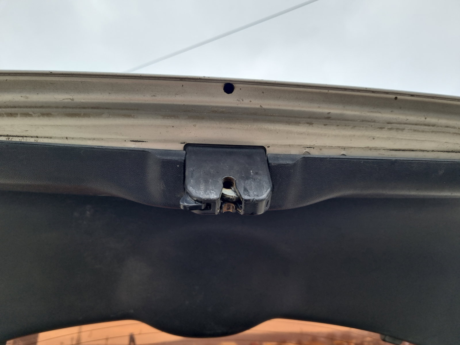 Broasca haion Skoda Octavia 2 (1Z3) [Fabr 2004-2013] OEM - imagine 2