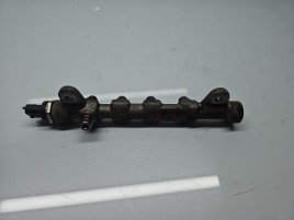 Rampa injectoare Opel Astra J [Fabr 2009-2015] OEM 2.0 CDTI A20DTH 118KW / 160CP