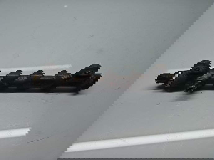 Rampa injectoare Opel Astra J [Fabr 2009-2015] OEM 2.0 CDTI A20DTH 118KW / 160CP