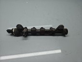 Rampa injectoare Opel Astra J [Fabr 2009-2015] OEM 2.0 CDTI A20DTH 118KW / 160CP