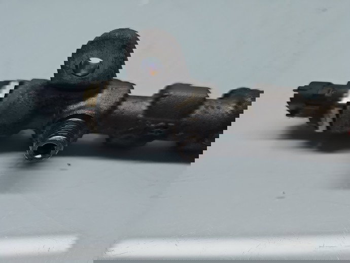 Rampa injectoare Opel Astra J [Fabr 2009-2015] OEM 2.0 CDTI A20DTH 118KW / 160CP