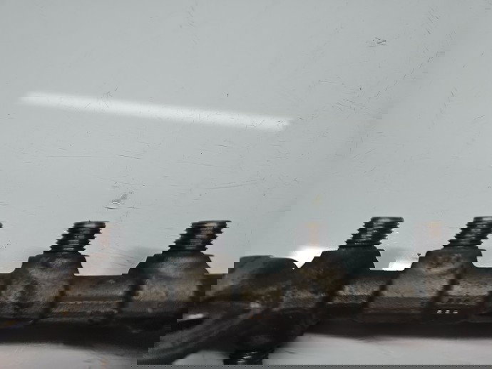 Rampa injectoare Opel Astra J [Fabr 2009-2015] OEM 2.0 CDTI A20DTH 118KW / 160CP