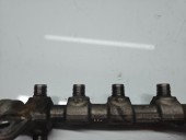 Rampa injectoare Opel Astra J [Fabr 2009-2015] OEM 2.0 CDTI A20DTH 118KW / 160CP