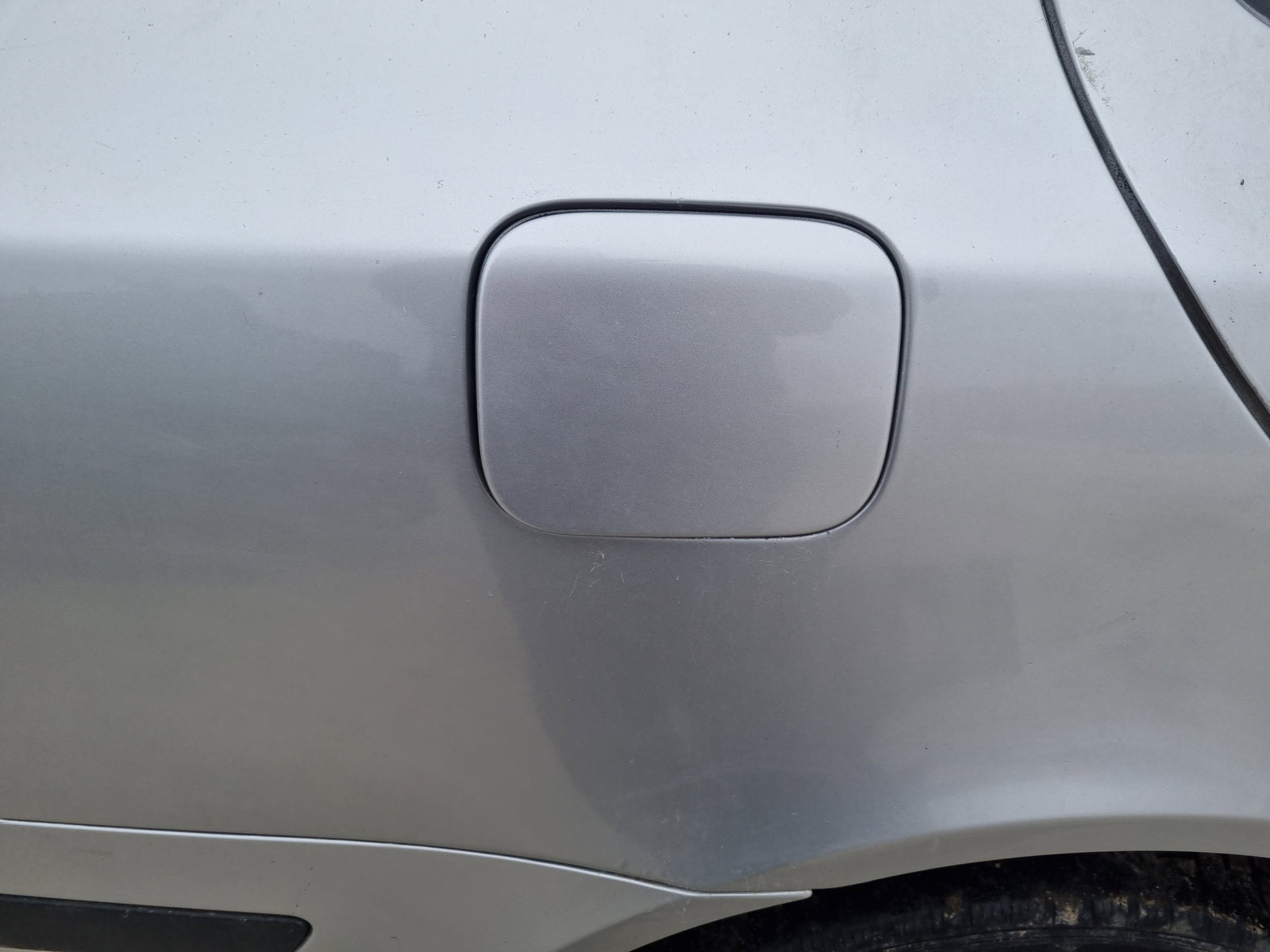 Capac rezervor Skoda Octavia 2 (1Z3) [Fabr 2004-2013] OEM - imagine 2