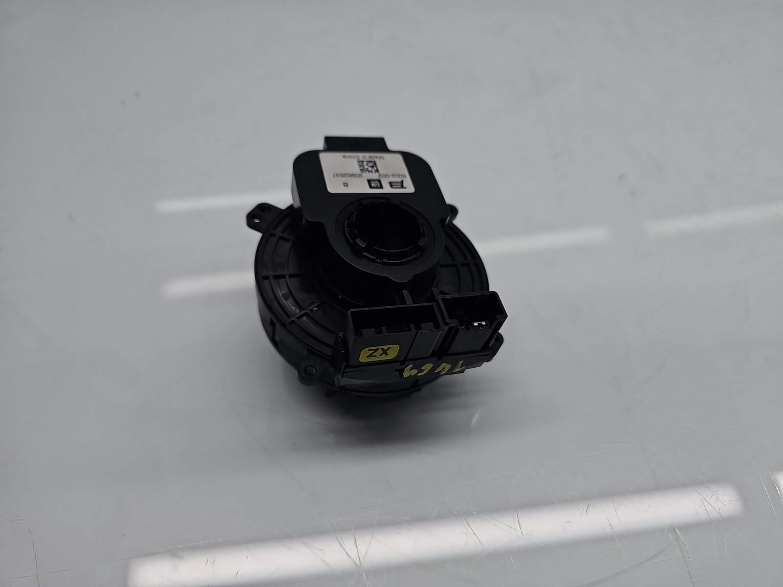 Spirala volan Opel Astra J [Fabr 2009-2015] 20817720