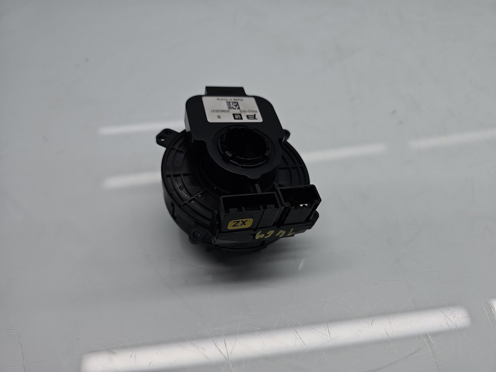 Spirala volan Opel Astra J [Fabr 2009-2015] 20817720 - imagine 1