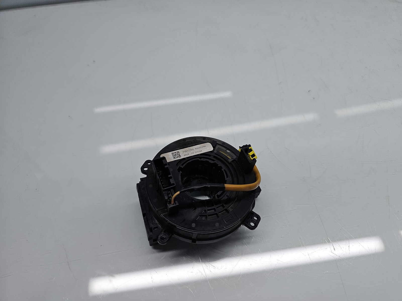 Spirala volan Opel Astra J [Fabr 2009-2015] 20817720 - imagine 3