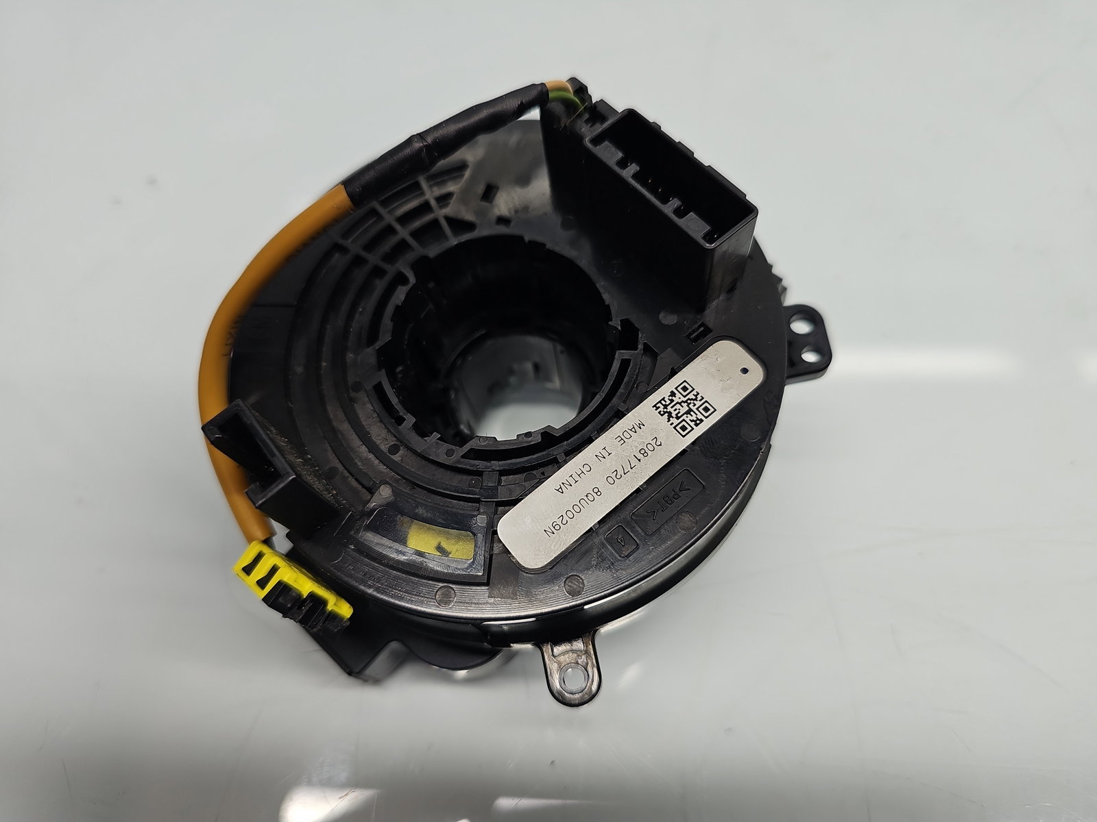 Spirala volan Opel Astra J [Fabr 2009-2015] 20817720 - imagine 4