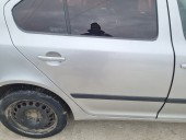 Usa dreapta spate Skoda Octavia 2 (1Z3) [Fabr 2004-2013] LF7T