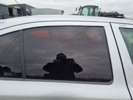 Geam usa dreapta spate Skoda Octavia 2 (1Z3) [Fabr 2004-2013] OEM