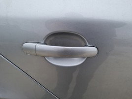 Maner usa dreapta spate Skoda Octavia 2 (1Z3) [Fabr 2004-2013] LF7T