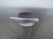 Maner usa dreapta spate Skoda Octavia 2 (1Z3) [Fabr 2004-2013] LF7T