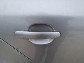 Maner usa dreapta spate Skoda Octavia 2 (1Z3) [Fabr 2004-2013] LF7T