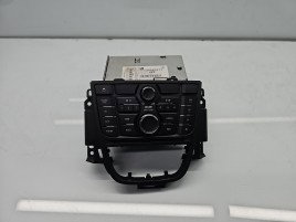  Radio CD Opel Astra J [Fabr 2009-2015] 20983513