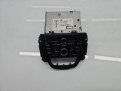  Radio CD Opel Astra J [Fabr 2009-2015] 20983513