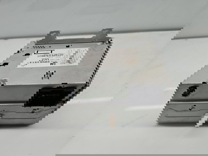  Radio CD Opel Astra J [Fabr 2009-2015] 20983513