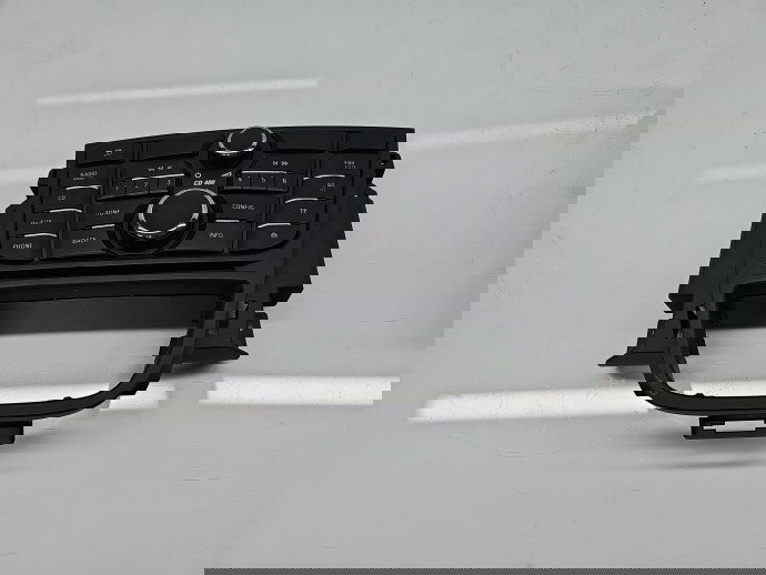  Radio CD Opel Astra J [Fabr 2009-2015] 20983513