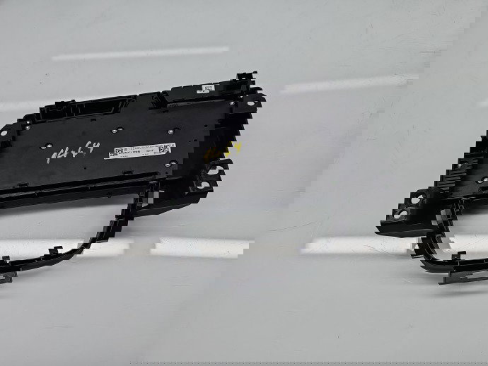  Radio CD Opel Astra J [Fabr 2009-2015] 20983513