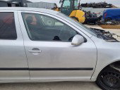 Usa dreapta fata Skoda Octavia 2 (1Z3) [Fabr 2004-2013] LF7T
