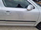 Usa dreapta fata Skoda Octavia 2 (1Z3) [Fabr 2004-2013] LF7T