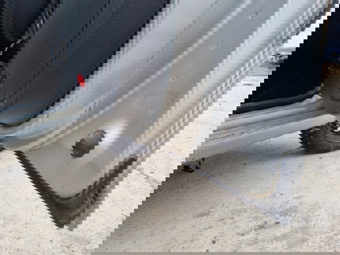 Usa dreapta fata Skoda Octavia 2 (1Z3) [Fabr 2004-2013] LF7T