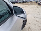 Oglinda dreapta Skoda Octavia 2 (1Z3) [Fabr 2004-2013] LF7T