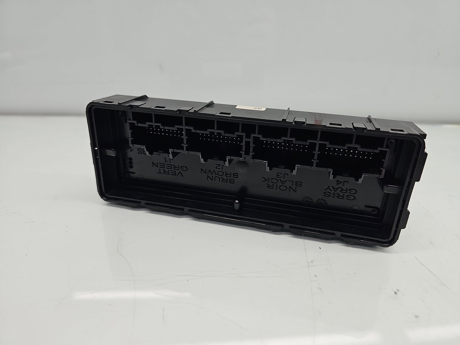 Modul confort Opel Astra J [Fabr 2009-2015] 13578113 - imagine 2