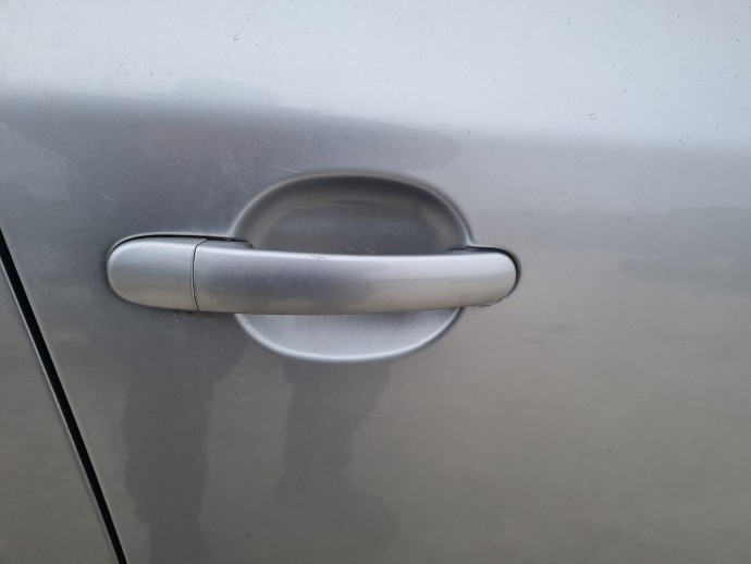 Maner usa dreapta fata Skoda Octavia 2 (1Z3) [Fabr 2004-2013] LF7T