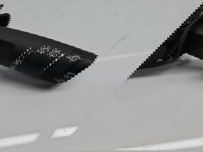  Maneta stergator Opel Astra J [Fabr 2009-2015] 20941131