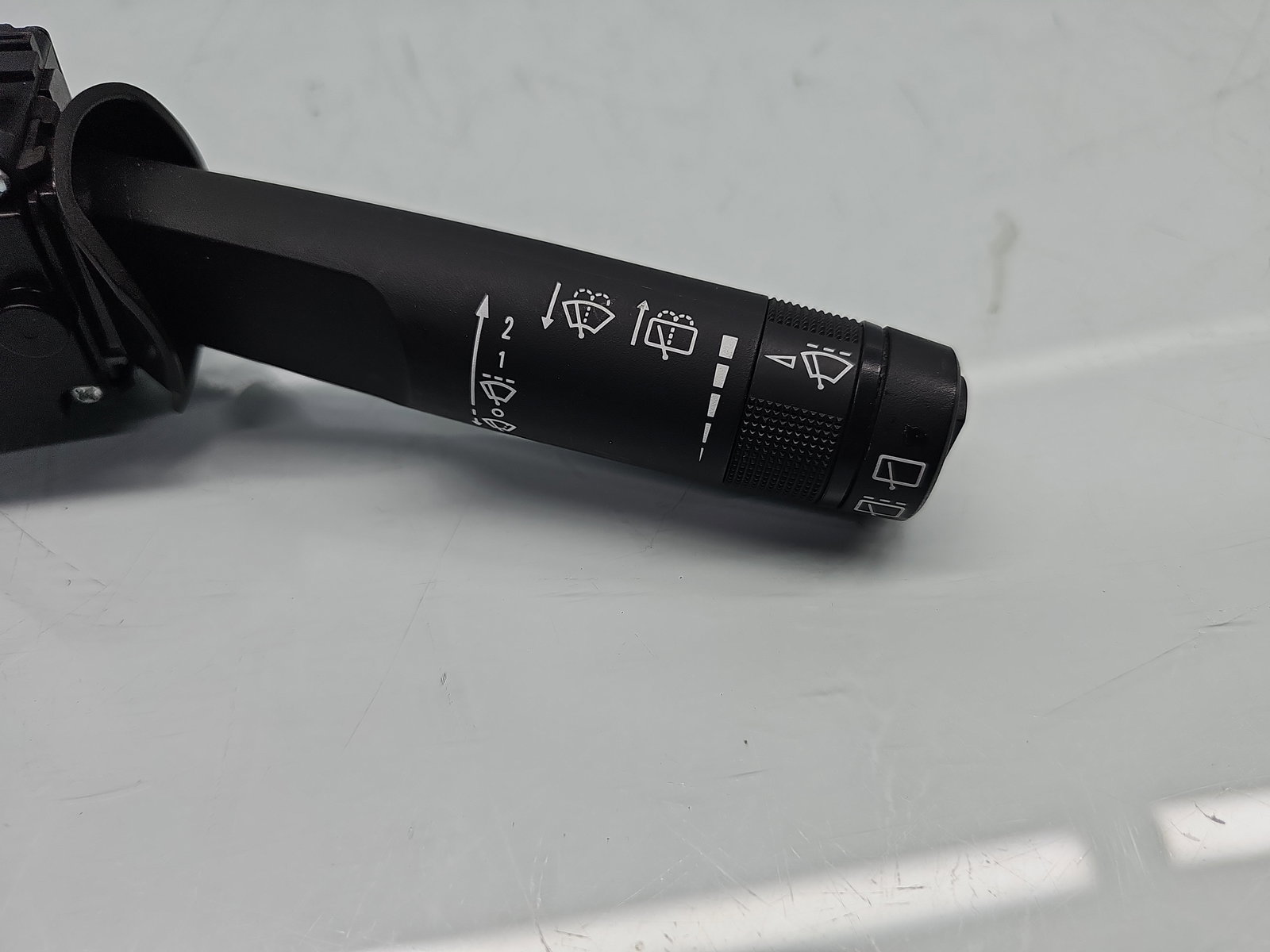 Maneta stergator Opel Astra J [Fabr 2009-2015] 20941131 - imagine 2