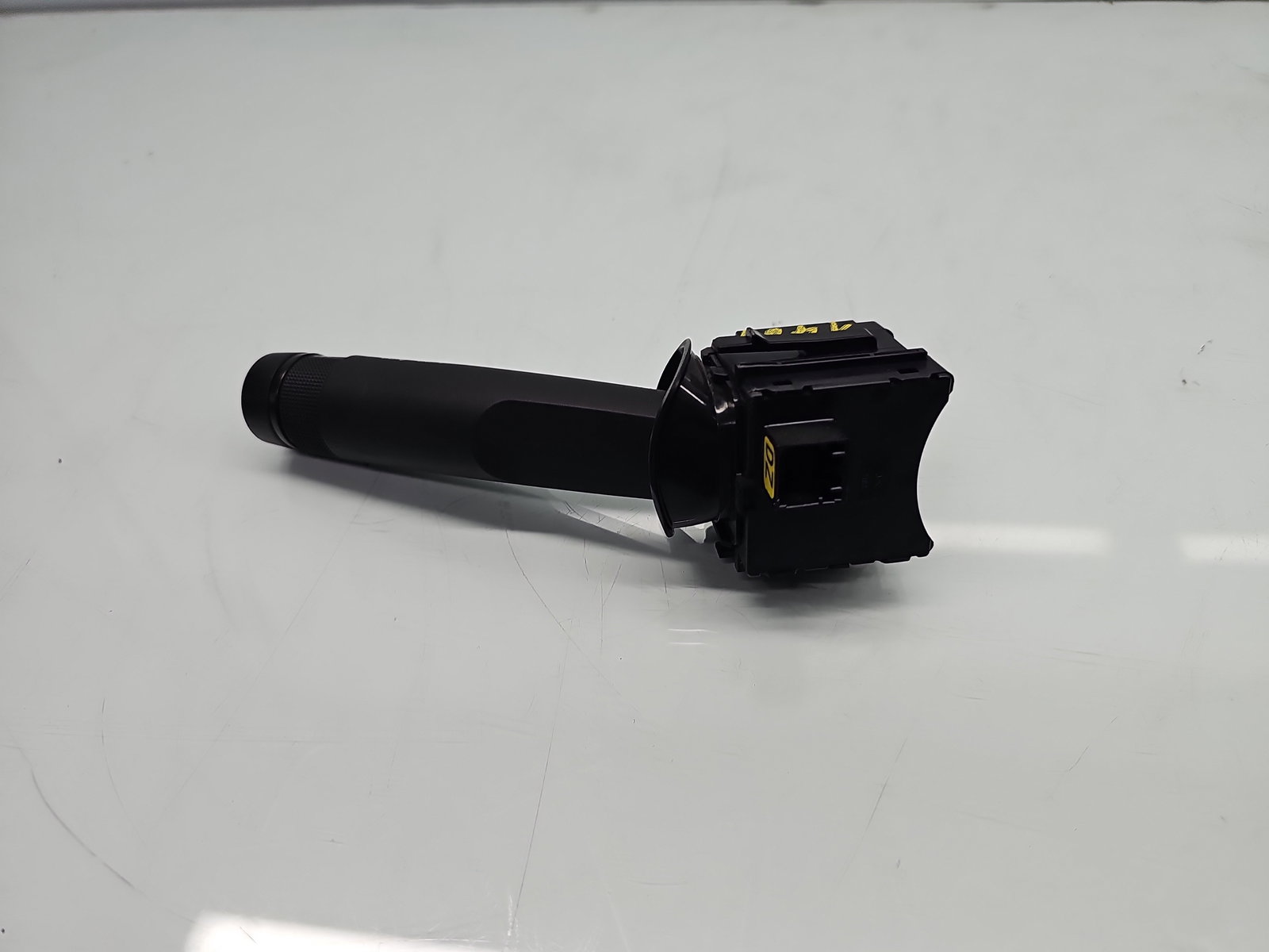 Maneta stergator Opel Astra J [Fabr 2009-2015] 20941131 - imagine 3